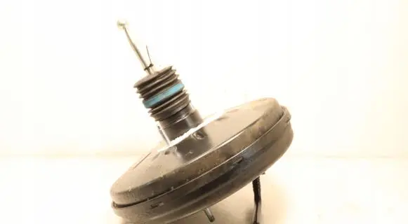 Brake booster