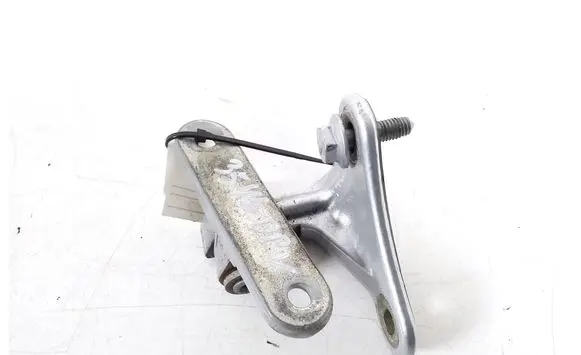 Mercedes-Benz S W221 Front door upper hinge A2217201037