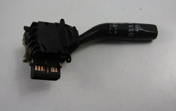 Mazda 323 Wiper switch 
