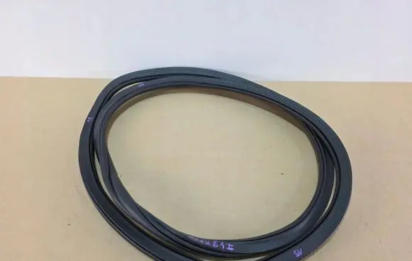 BMW X6 G06 Front door rubber seal 