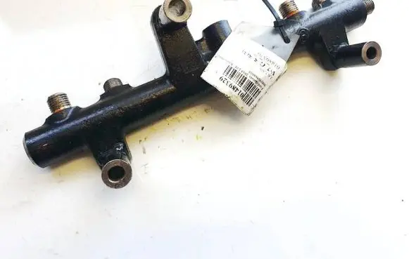 Ford Galaxy Fuel main line pipe 968190968003 28497z01