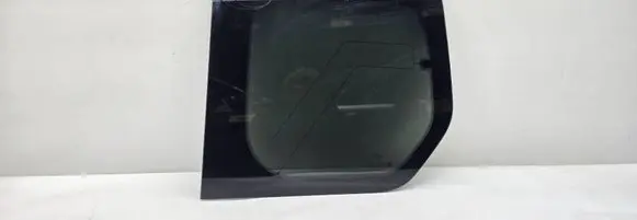 Ford Transit Custom Side middle window/glass DT11V29751F