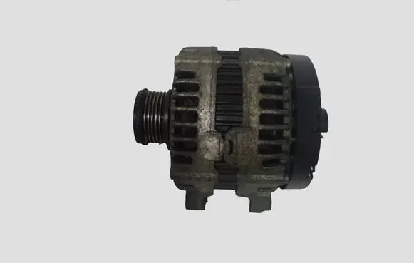 Ford Mondeo MK IV Generator/alternator 0121615028 7G9N10300EA