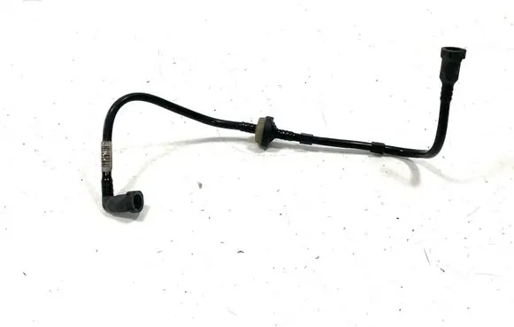 Peugeot 207 Brake line pipe/hose 814583