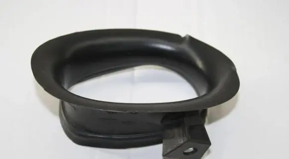 Porsche Panamera (970) Air intake duct part 97011025102