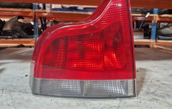 Volvo S60 Rear/tail lights 8664079