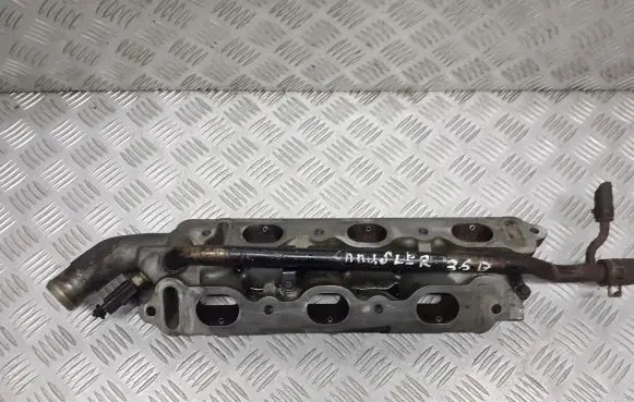 Chrysler 300M Intake manifold 4663850