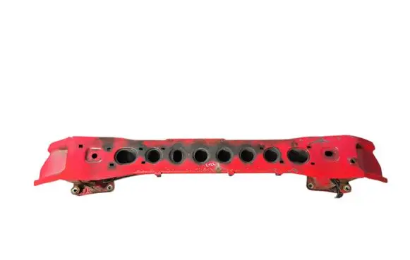 Ford Focus C-MAX Rear bumper cross member BM51A403C94AF LGN437069 KA955840002