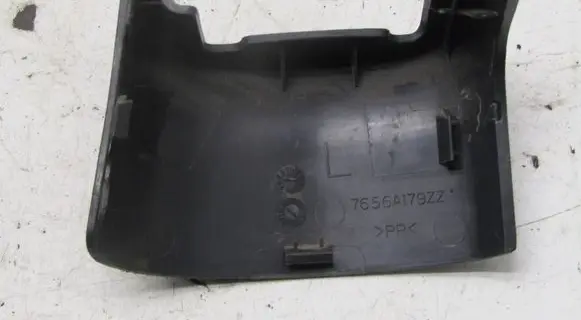Mitsubishi Outlander Other seats 7656A179