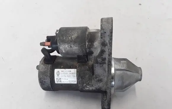 Renault Scenic III - Grand scenic III Starter motor 23300CK800