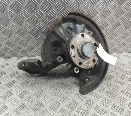 Skoda Superb B8 (3V) Rear wheel hub 3Q0505434G