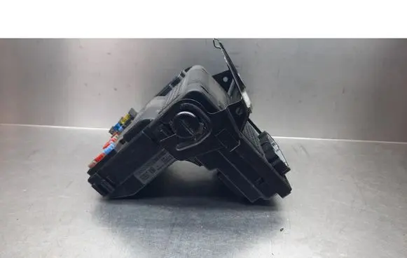 Volvo S60 Central body control module 30786475