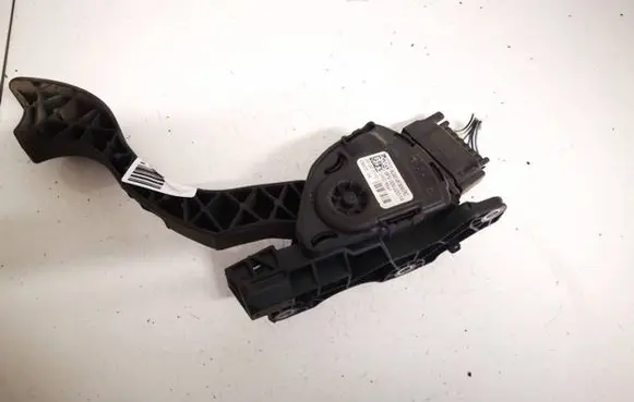 Ford Mondeo MK IV Accelerator throttle pedal 6g929f836rc 6g92-9f836-rc