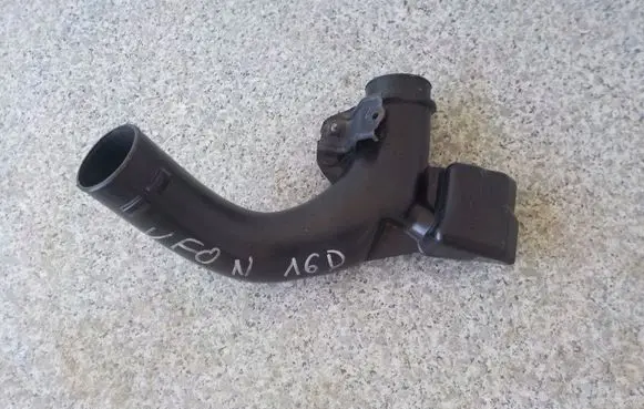 Honda Civic IX Air intake duct part ATP132