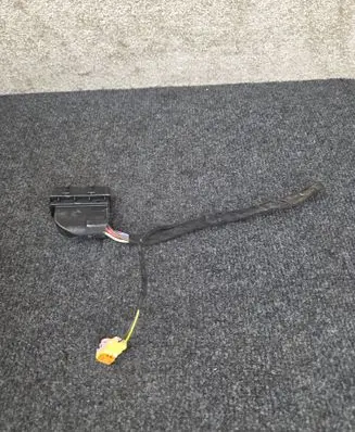 Skoda Octavia Mk4 Other wiring loom 4N0972562 8K0972701