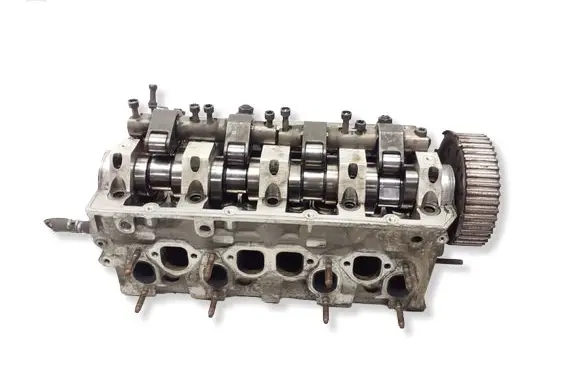 Skoda Octavia Mk2 (1Z) Engine head 038103373R
