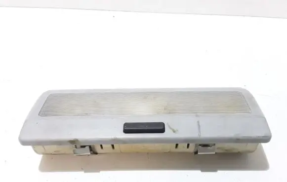 Rear seat light