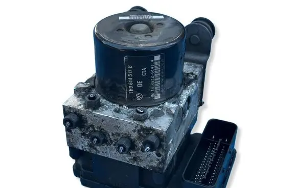 Volkswagen Transporter - Caravelle T5 ABS Pump 7H0614517B 7H0907379R