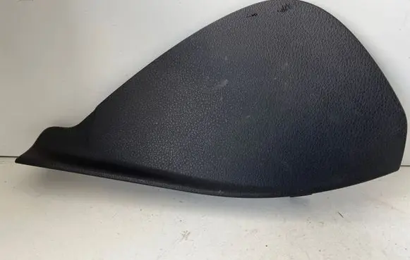 BMW 5 F10 F11 Dashboard side end trim 14243110 S174