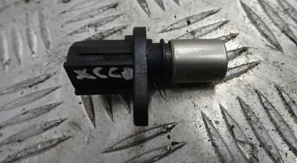 Volvo XC60 Crankshaft position sensor 6G9N-6C315-AB
