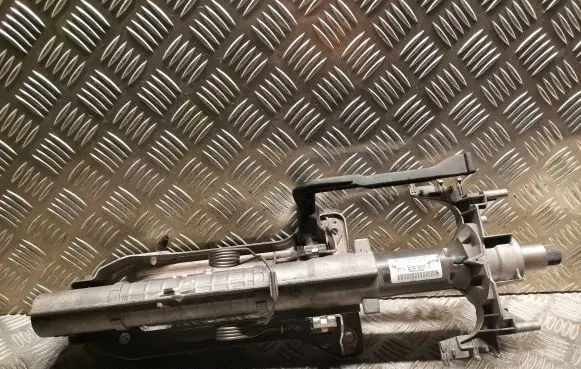 BMW 3 E90 E91 Steering rack mechanical part 6772295