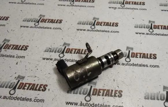 Mitsubishi Outlander Turbo solenoid valve