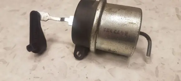Ford Transit Valve vacuum 98VW18K376AA