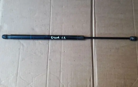 Renault Scenic II - Grand scenic II Tailgate/trunk strut/damper 8200616559