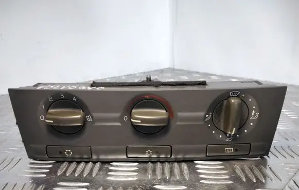 Volvo S40, V40 Climate control unit 9041704797 804634