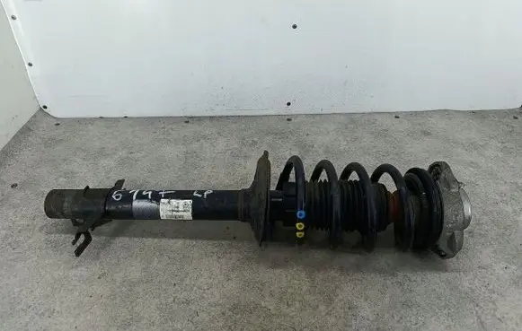 Fiat Ducato Front shock absorber/damper 50707700