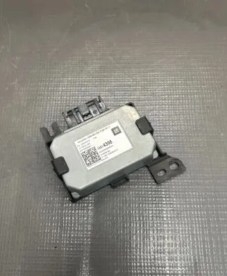 Opel Insignia B Keyless (KESSY) go control unit/module 13514308 510558799 000002615