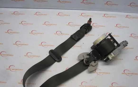 Hyundai ix35 Front seatbelt 888102Y210