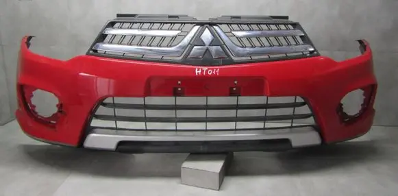 Mitsubishi Pajero Sport II Front bumper 6400F724ZZ