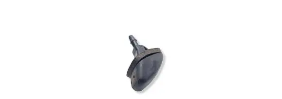 Fiat Stilo Rear window washer spray nozzle