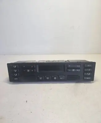 Climate control unit