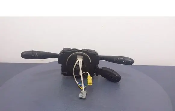 Peugeot 307 Other switches/knobs/shifts 96605602XT