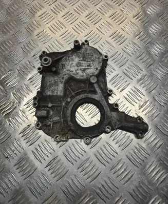 Audi A6 S6 C6 4F Timing chain cover 059103153AG