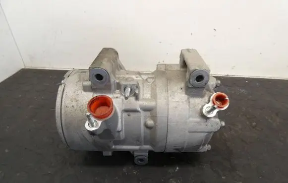 Peugeot 508 II Air conditioning (A/C) compressor (pump) 9852108480 T994898A 9852112180