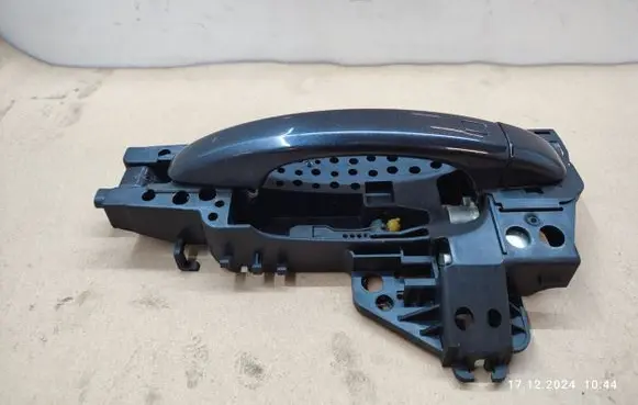 Audi Q5 SQ5 Rear door exterior handle