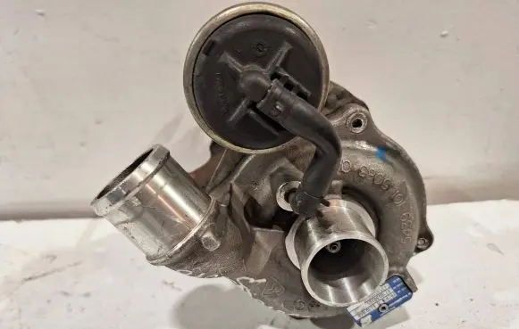 Renault Kangoo II Turbo 54359700033