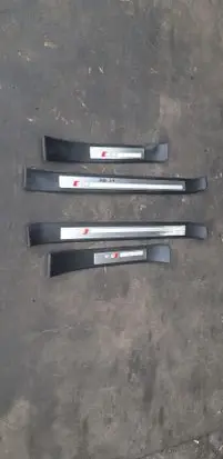 Audi A4 S4 B7 8E 8H Front sill trim cover