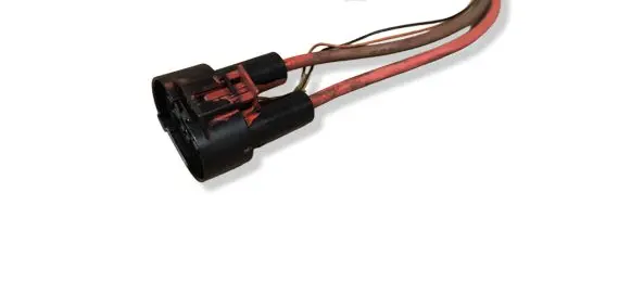 Mercedes-Benz GLC X253 C253 Other wiring loom A2225400081