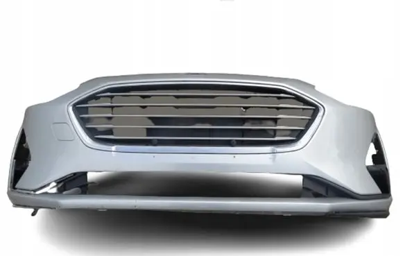 Ford Focus Front bumper R29P1