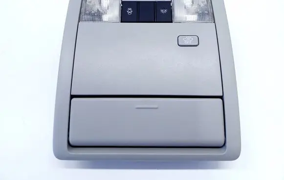 Toyota Verso-S Front seat light 812600F115
