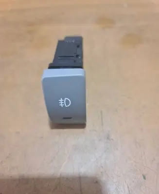 KIA Carnival Fog light switch 933704D000KS