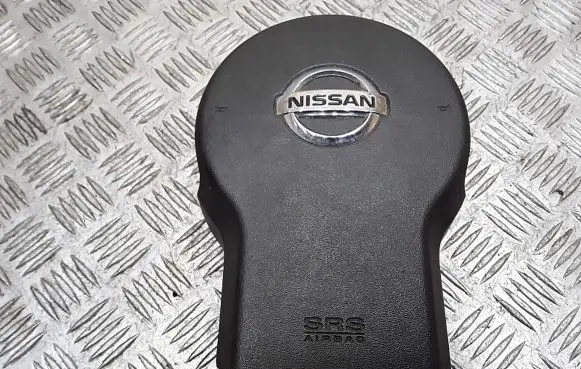 Nissan Navara Steering wheel airbag 6032880a