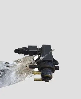 Citroen C4 Grand Picasso Turbo solenoid valve 70230002 9677363880