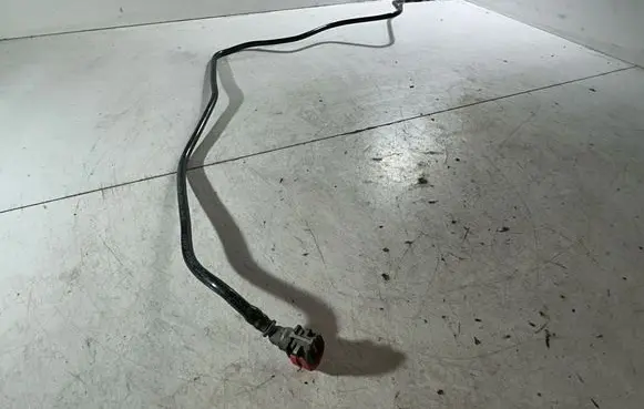 Dodge Challenger Fuel line/pipe/hose 68142828AA