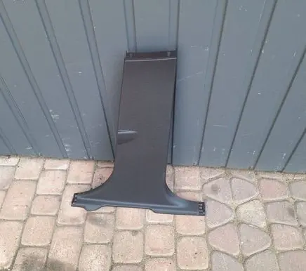 Ford Focus (B) pillar trim (bottom) BM51-A243W06-D