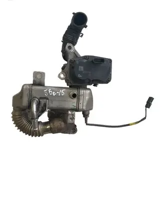 EGR valve